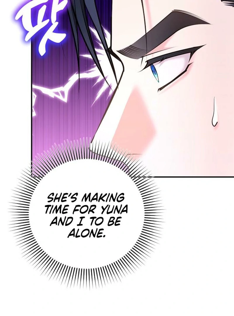 Hold Her Tighter So She Wouldn’t Run Away Chapter 37 - Page 93
