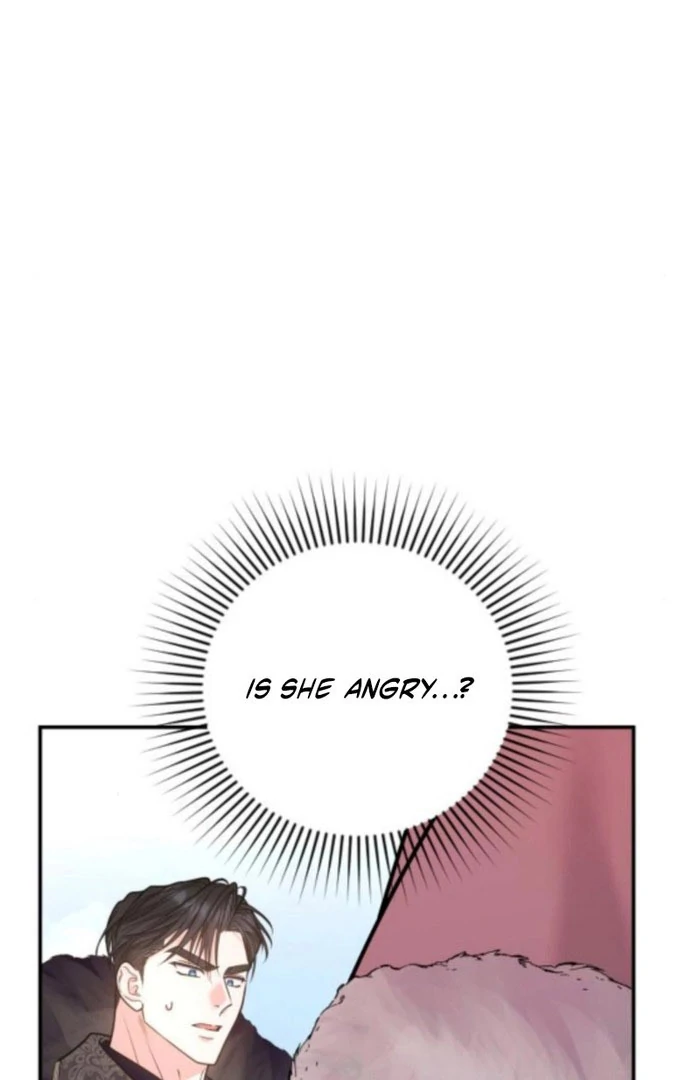 Hold Her Tighter So She Wouldn’t Run Away Chapter 38 - Page 33