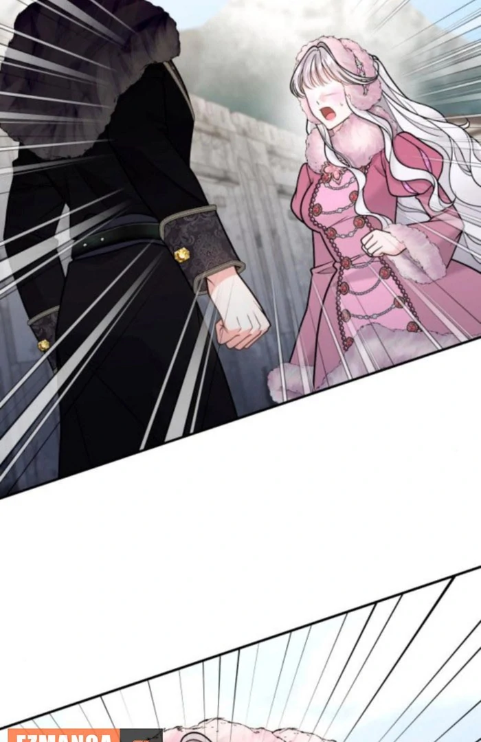 Hold Her Tighter So She Wouldn’t Run Away Chapter 38 - Page 41