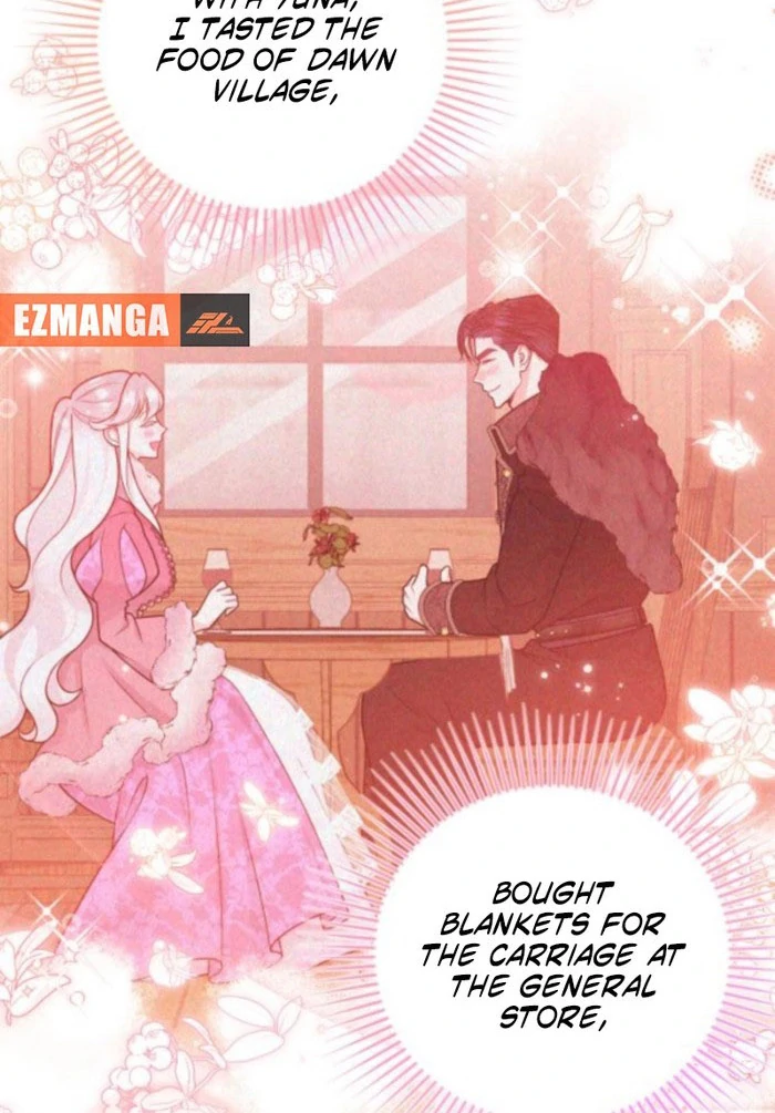 Hold Her Tighter So She Wouldn’t Run Away Chapter 38 - Page 85