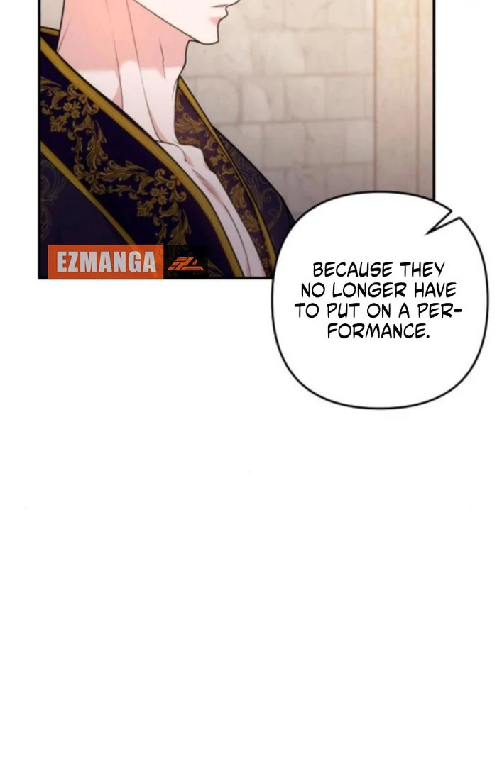 Hold Her Tighter So She Wouldn’t Run Away Chapter 38 - Page 92