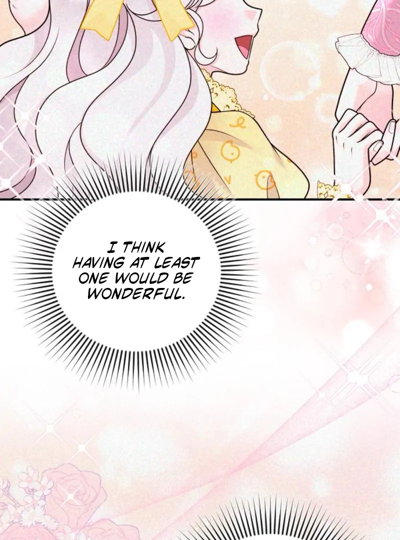 Hold Her Tighter So She Wouldn’t Run Away Chapter 39 - Page 105