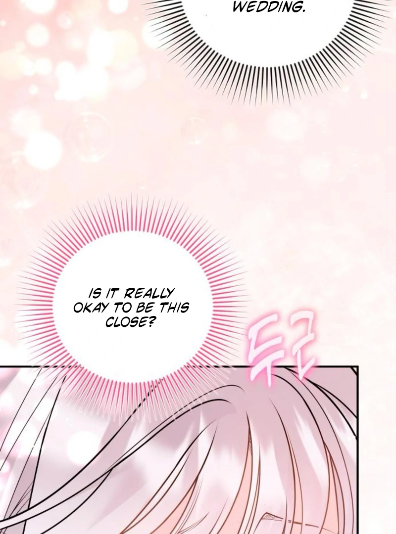 Hold Her Tighter So She Wouldn’t Run Away Chapter 39 - Page 136