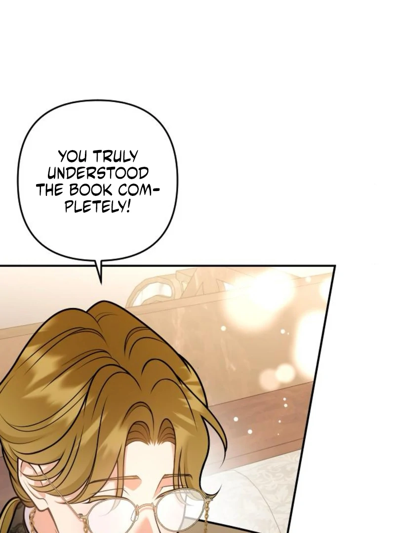 Hold Her Tighter So She Wouldn’t Run Away Chapter 39 - Page 29