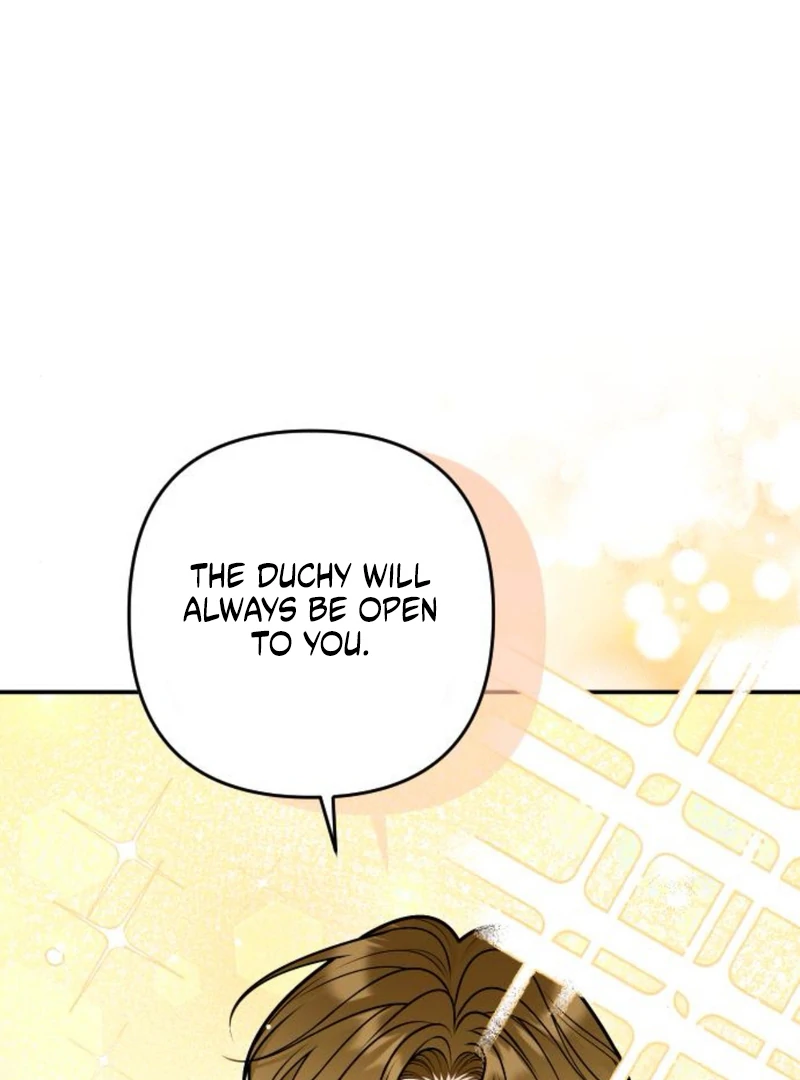 Hold Her Tighter So She Wouldn’t Run Away Chapter 39 - Page 53