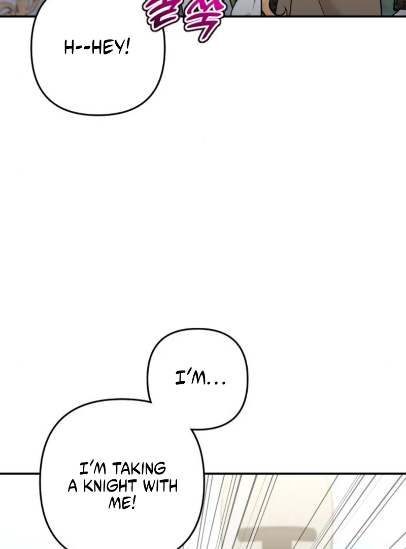 Hold Her Tighter So She Wouldn’t Run Away Chapter 39 - Page 75