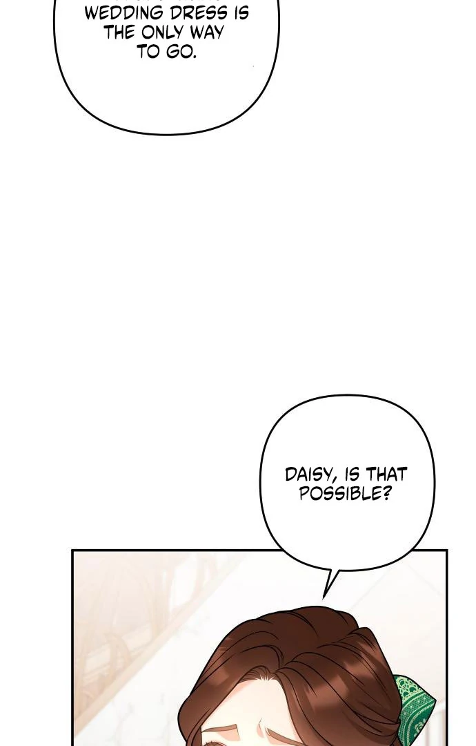 Hold Her Tighter So She Wouldn’t Run Away Chapter 41 - Page 107