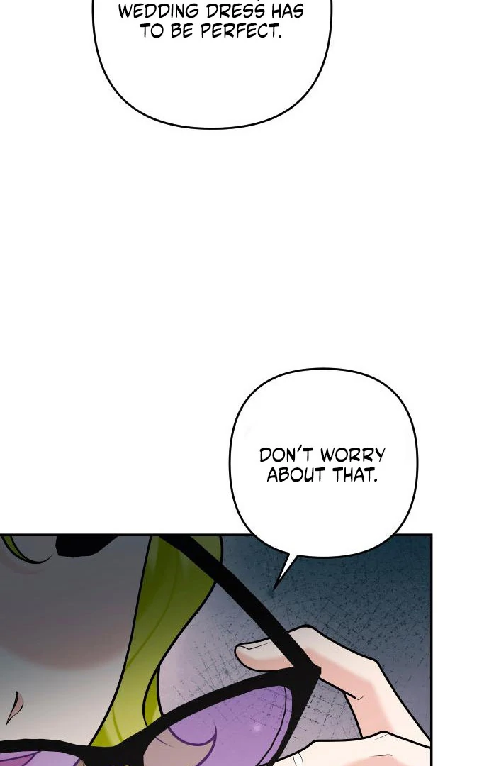 Hold Her Tighter So She Wouldn’t Run Away Chapter 41 - Page 110