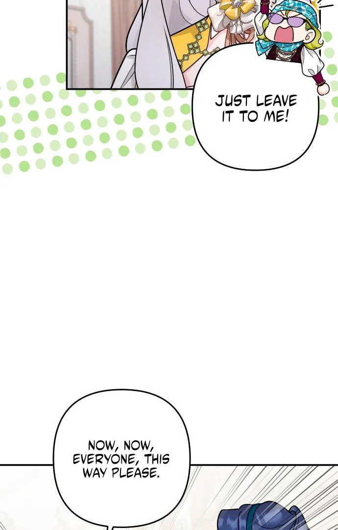 Hold Her Tighter So She Wouldn’t Run Away Chapter 41 - Page 99