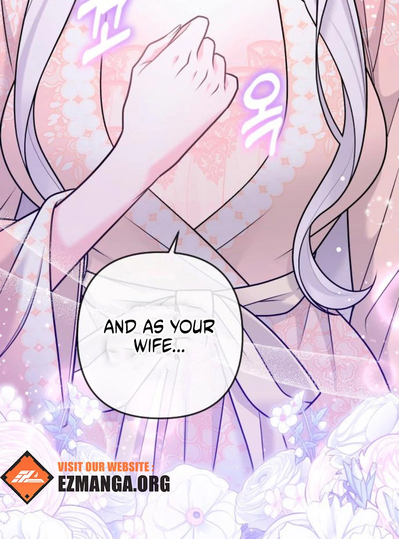 Hold Her Tighter So She Wouldn’t Run Away Chapter 42 - Page 154