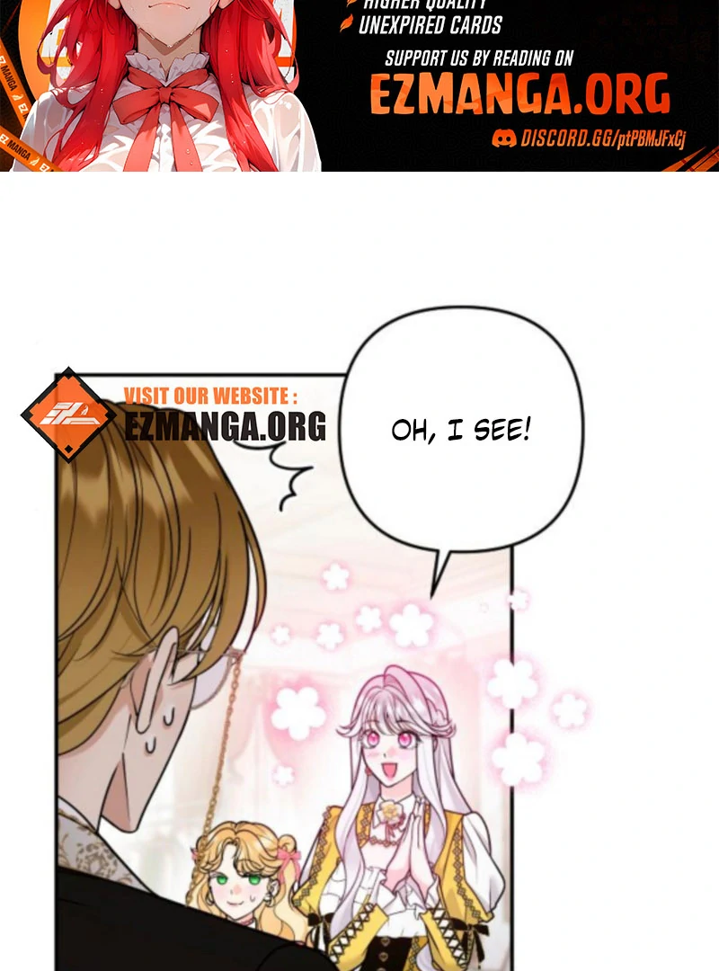 Hold Her Tighter So She Wouldn’t Run Away Chapter 42 - Page 64