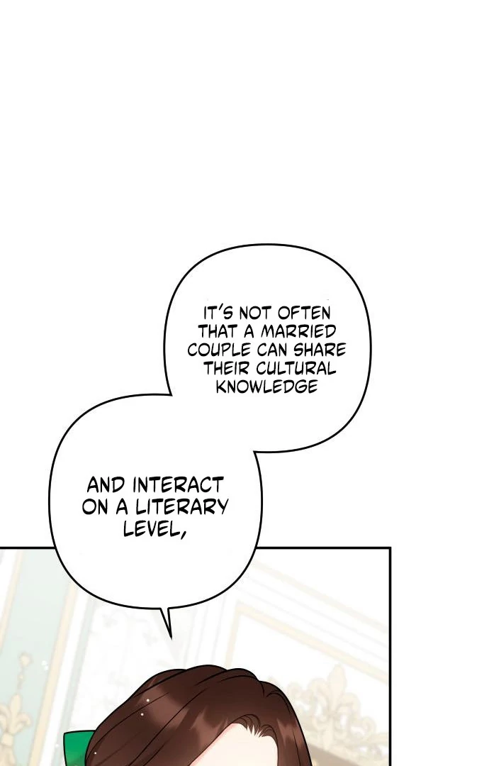 Hold Her Tighter So She Wouldn’t Run Away Chapter 43 - Page 107