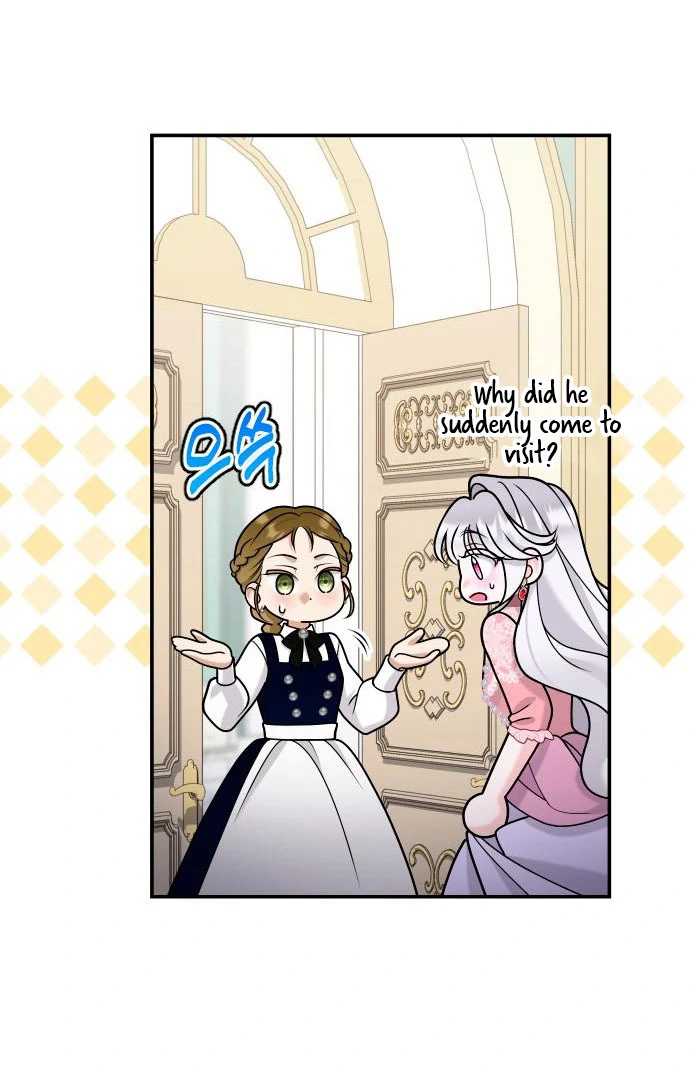 Hold Her Tighter So She Wouldn’t Run Away Chapter 43 - Page 120