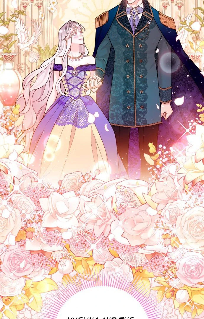 Hold Her Tighter So She Wouldn’t Run Away Chapter 43 - Page 124