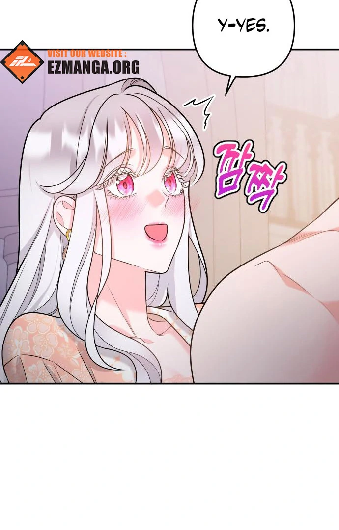 Hold Her Tighter So She Wouldn’t Run Away Chapter 43 - Page 26