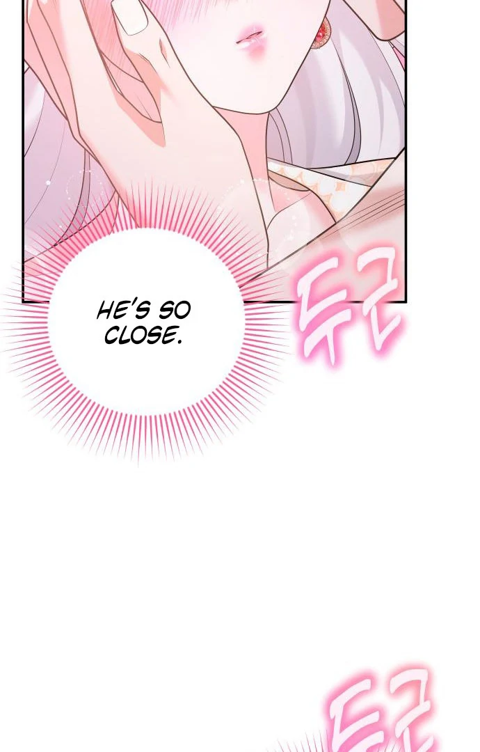 Hold Her Tighter So She Wouldn’t Run Away Chapter 43 - Page 32