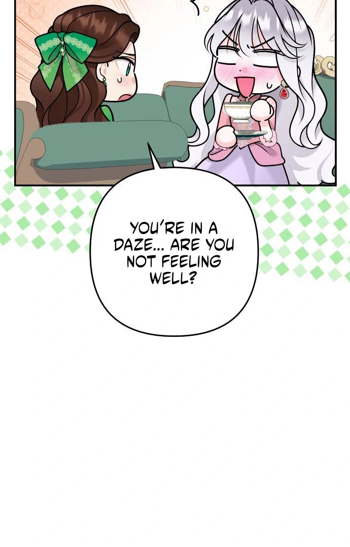 Hold Her Tighter So She Wouldn’t Run Away Chapter 43 - Page 76