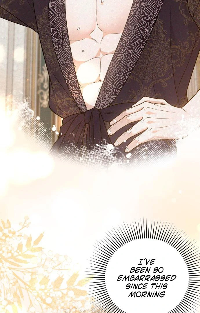 Hold Her Tighter So She Wouldn’t Run Away Chapter 43 - Page 79