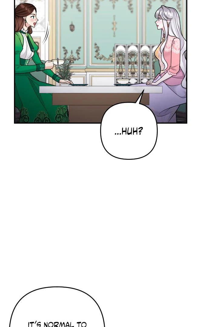 Hold Her Tighter So She Wouldn’t Run Away Chapter 43 - Page 85