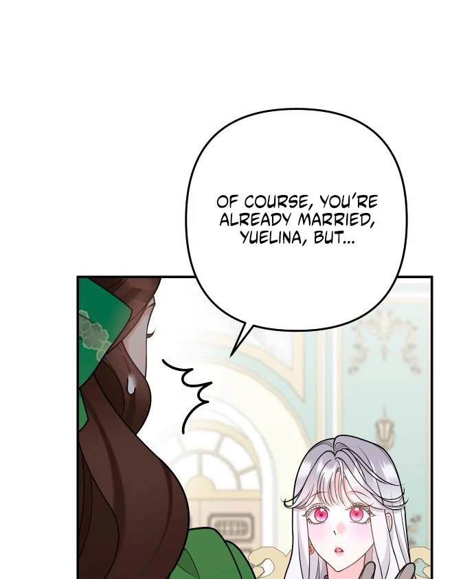 Hold Her Tighter So She Wouldn’t Run Away Chapter 43 - Page 87