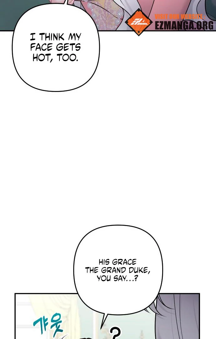 Hold Her Tighter So She Wouldn’t Run Away Chapter 43 - Page 93