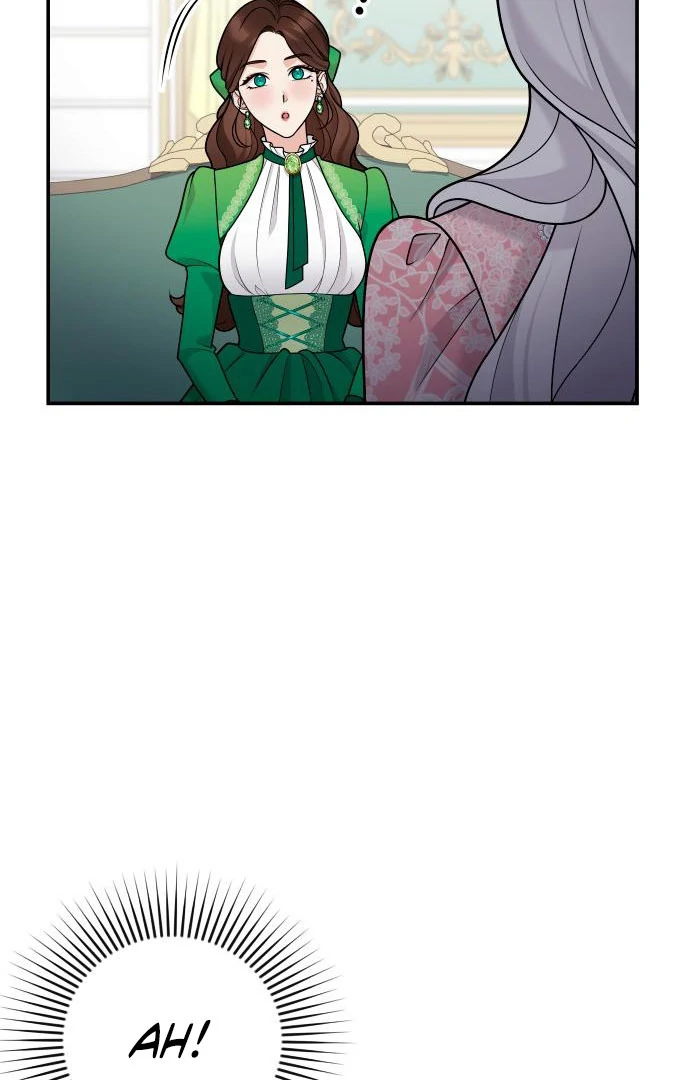 Hold Her Tighter So She Wouldn’t Run Away Chapter 43 - Page 94