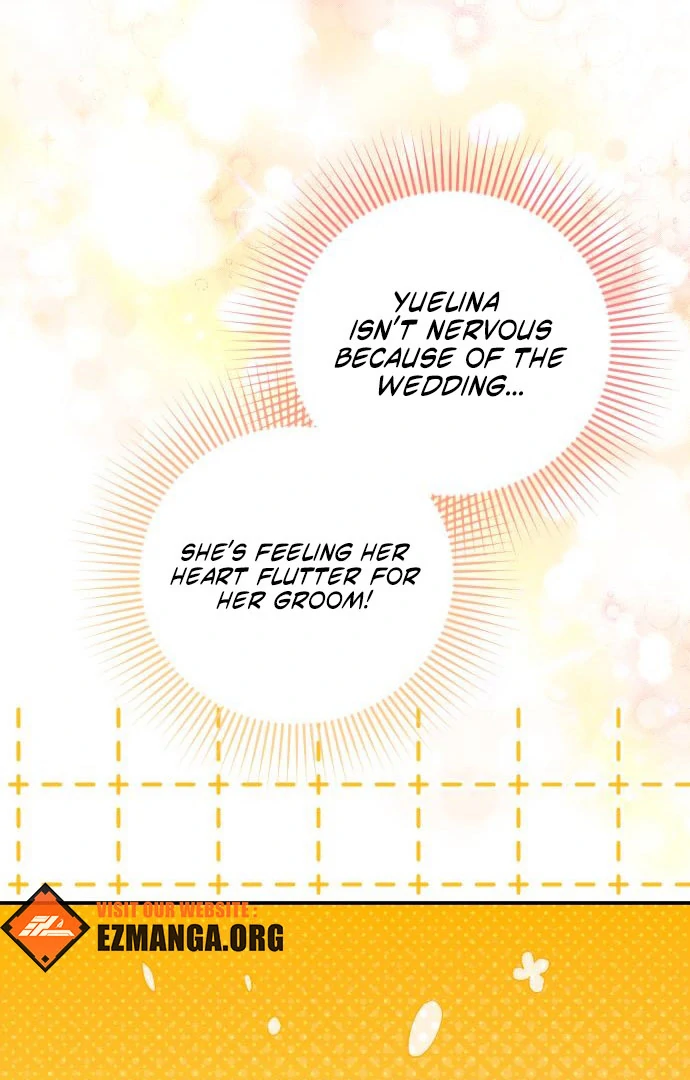 Hold Her Tighter So She Wouldn’t Run Away Chapter 43 - Page 98