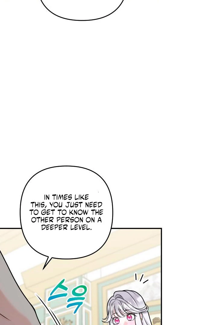 Hold Her Tighter So She Wouldn’t Run Away Chapter 43 - Page 100