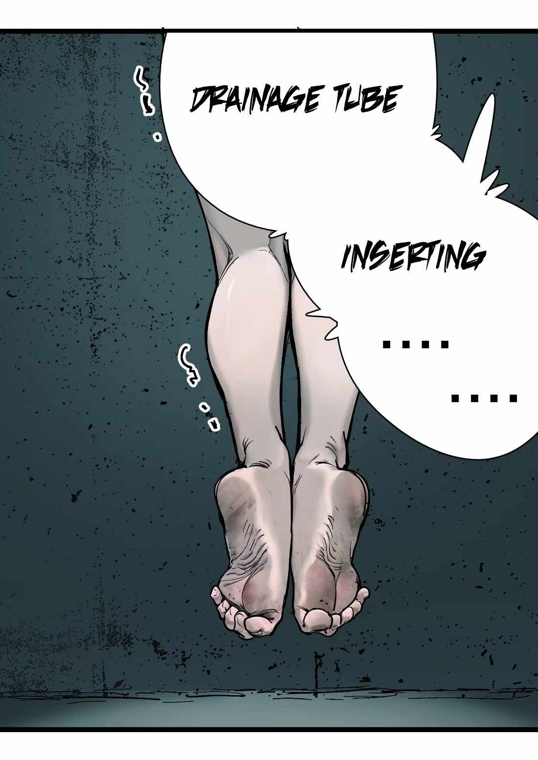 Holy Blood Chapter 1 - Page 17