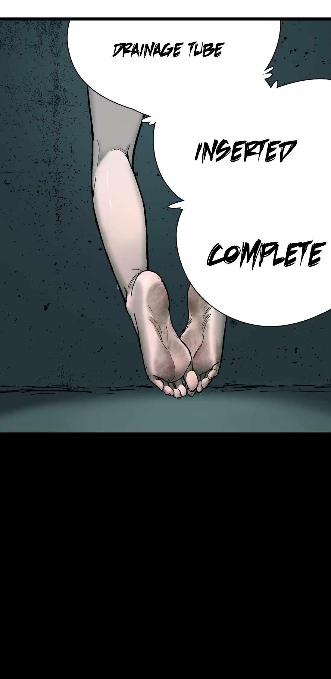 Holy Blood Chapter 1 - Page 18