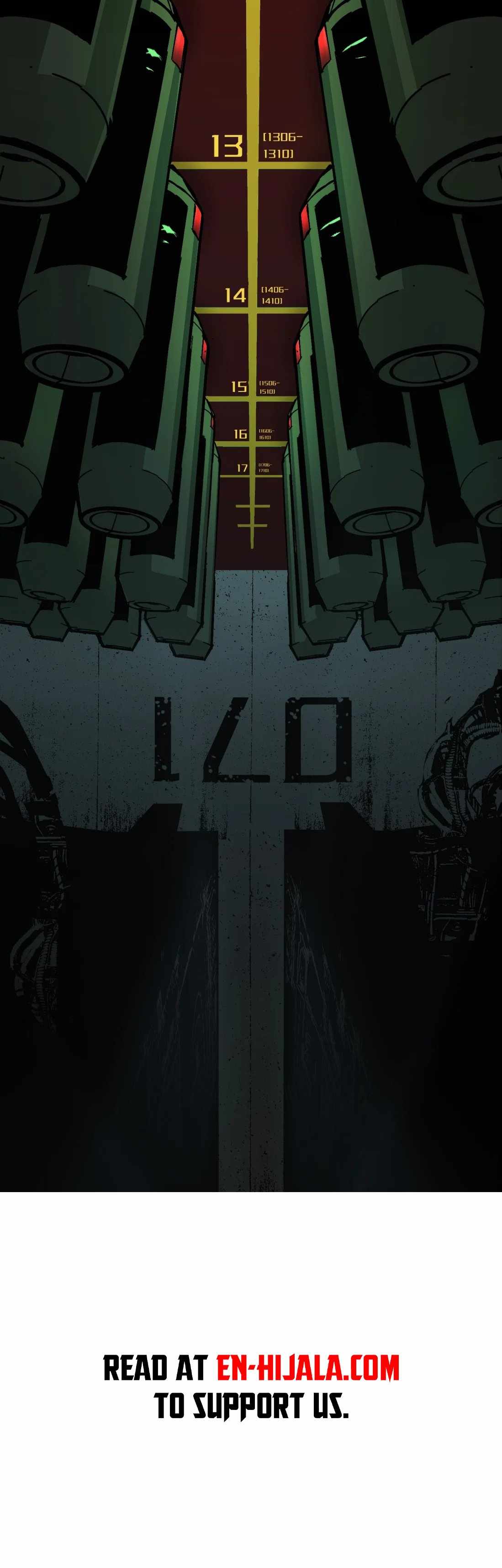 Holy Blood Chapter 1 - Page 37