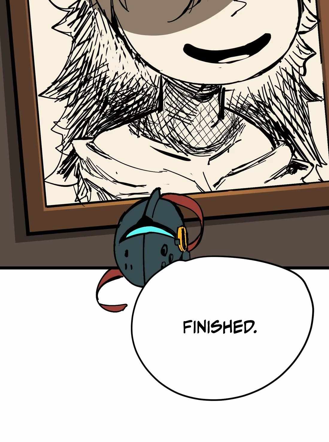 Holy Blood Chapter 3 - Page 28