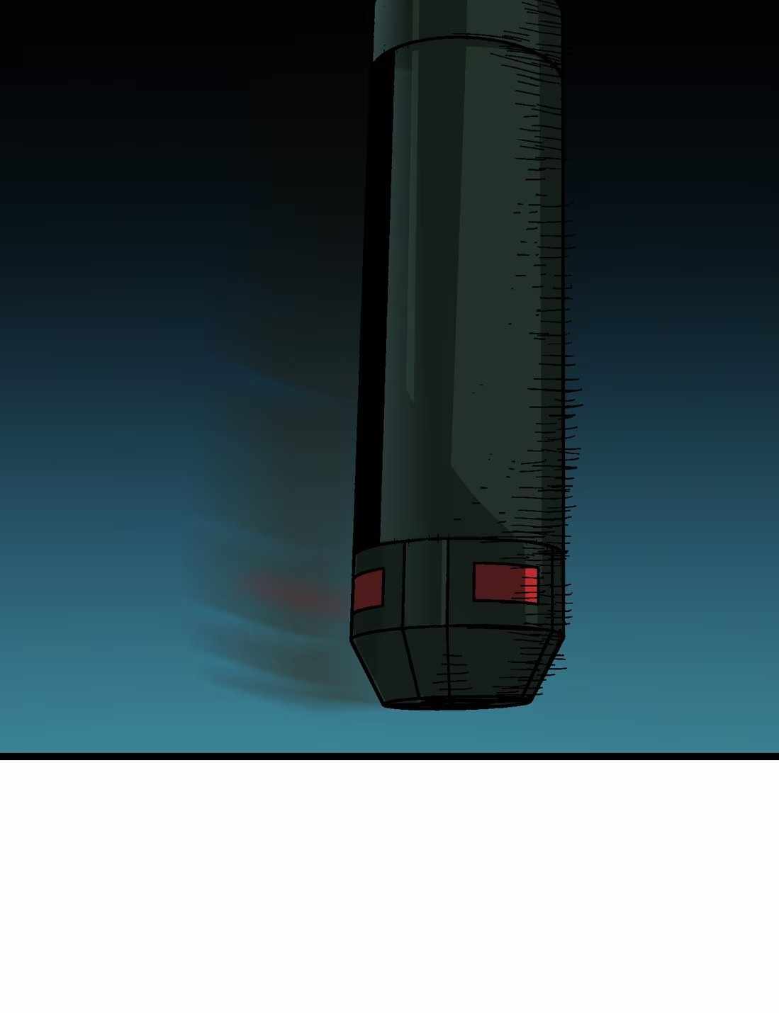 Holy Blood Chapter 3 - Page 36