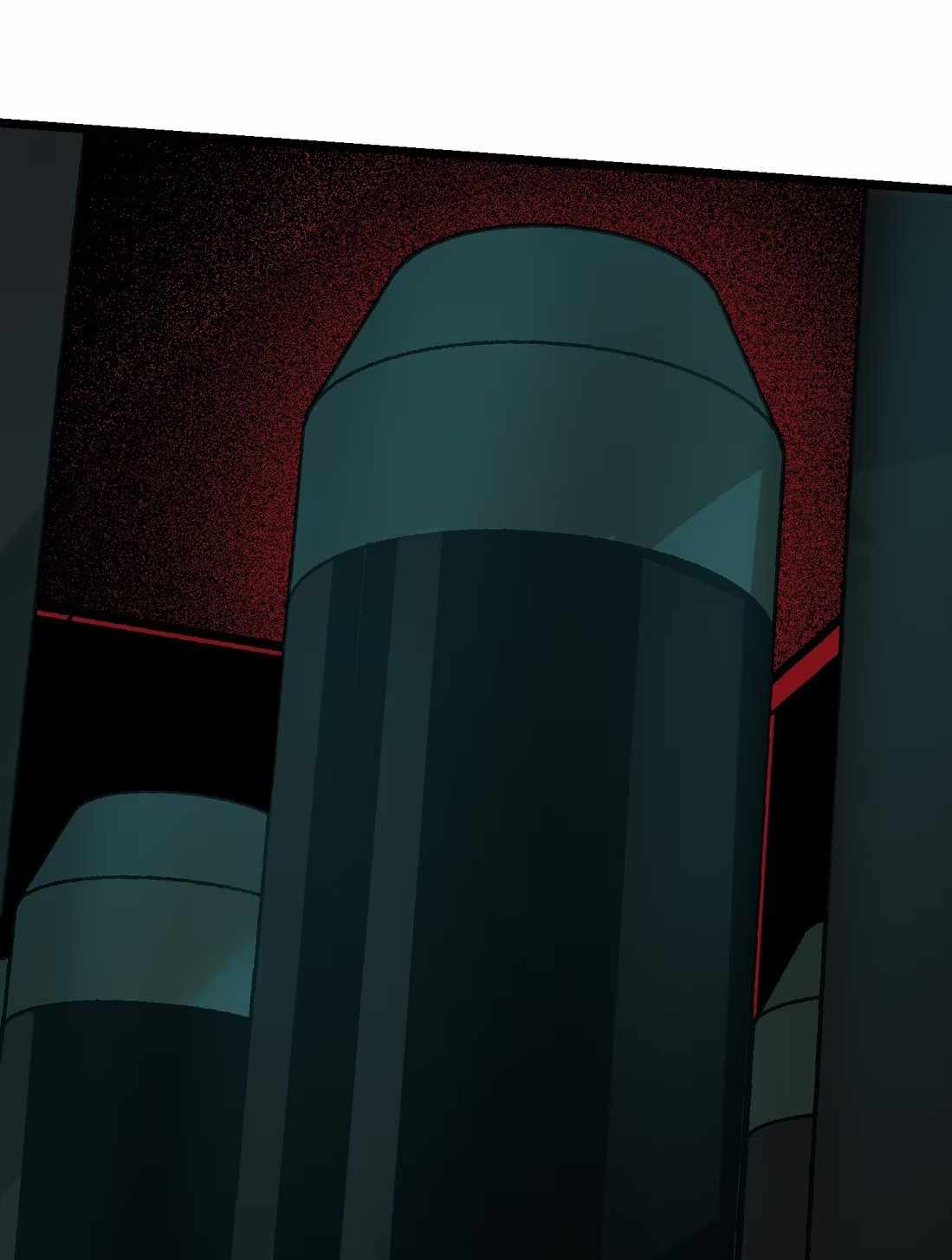 Holy Blood Chapter 3 - Page 41