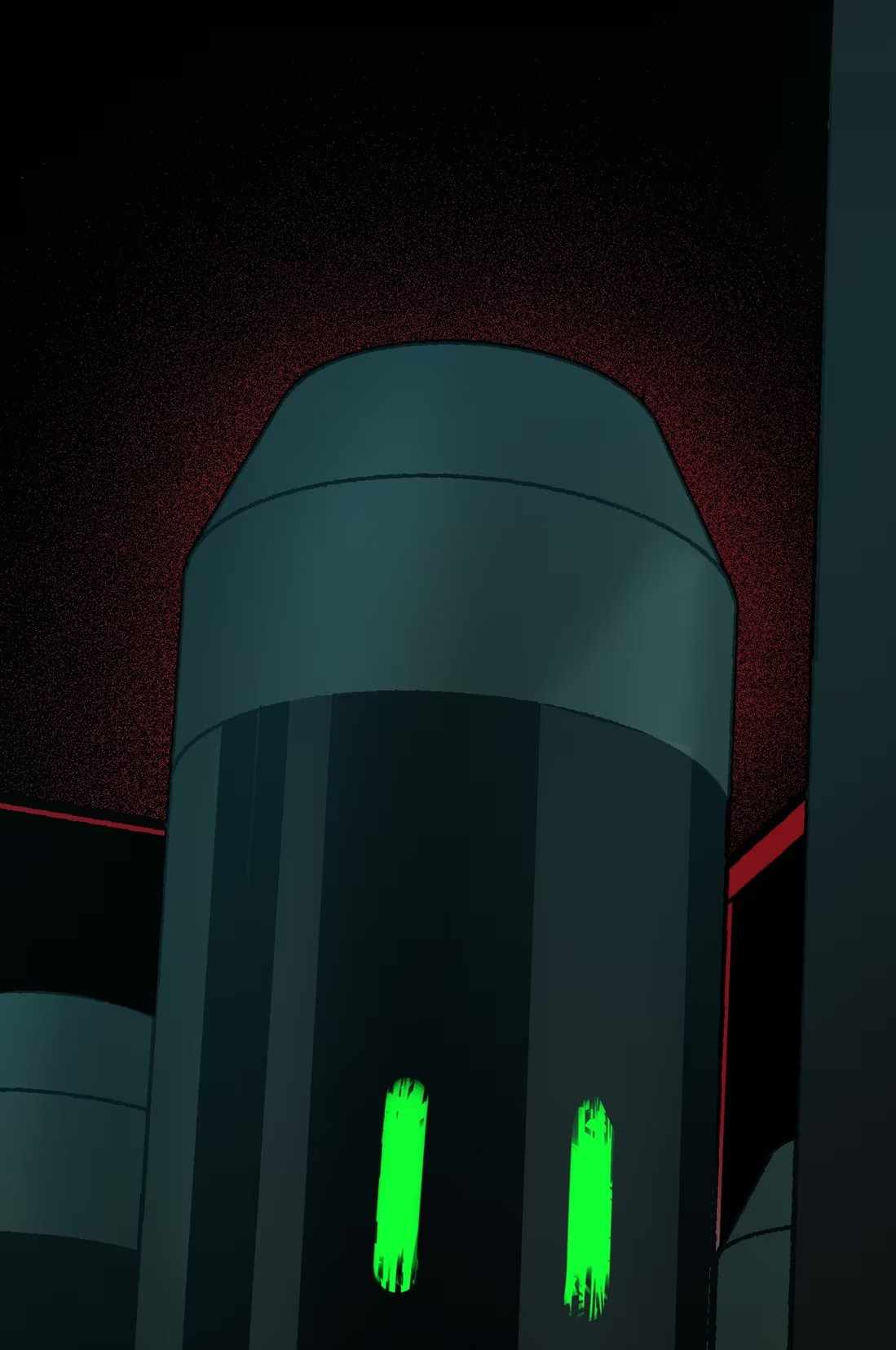 Holy Blood Chapter 3 - Page 43