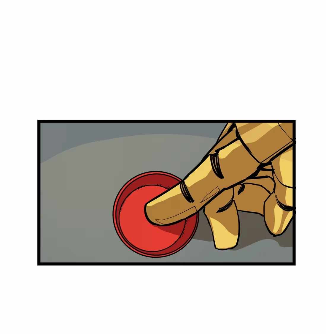 Holy Blood Chapter 5 - Page 29