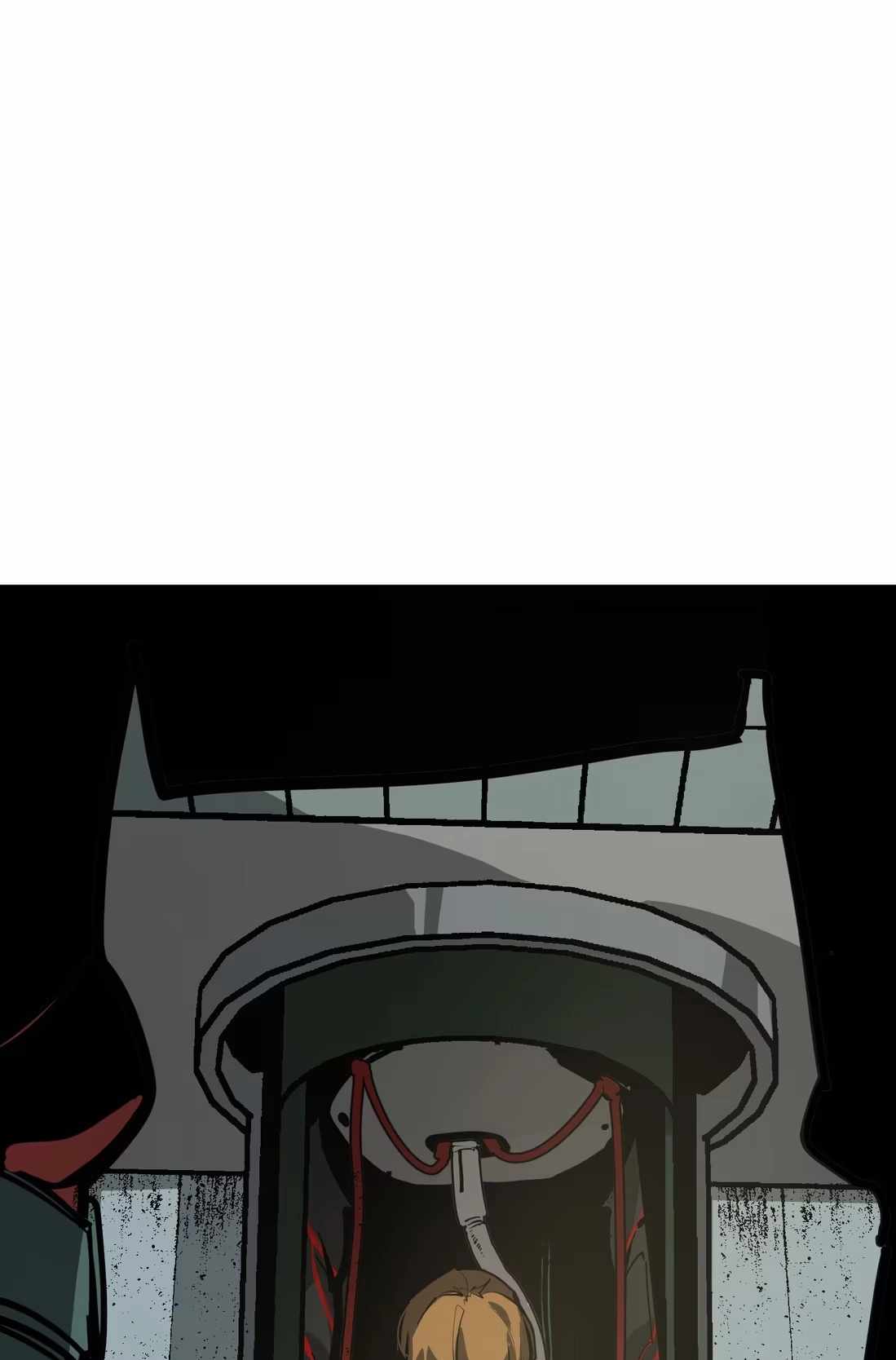 Holy Blood Chapter 5 - Page 34
