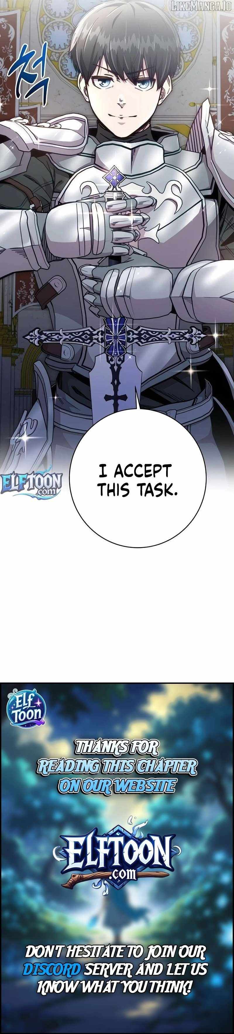 Holy Emperor’s Grandson is a Necromancer Chapter 85 - Page 12