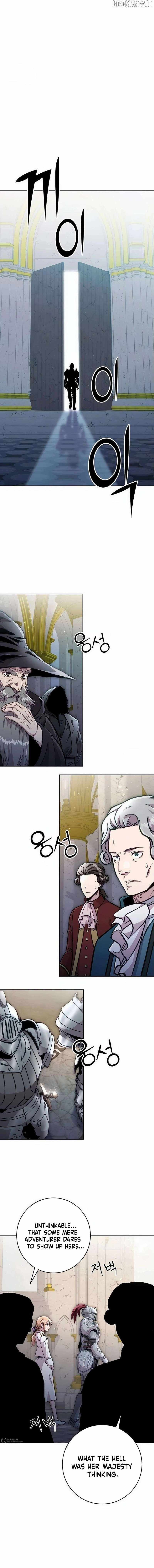 Holy Emperor’s Grandson is a Necromancer Chapter 85 - Page 5