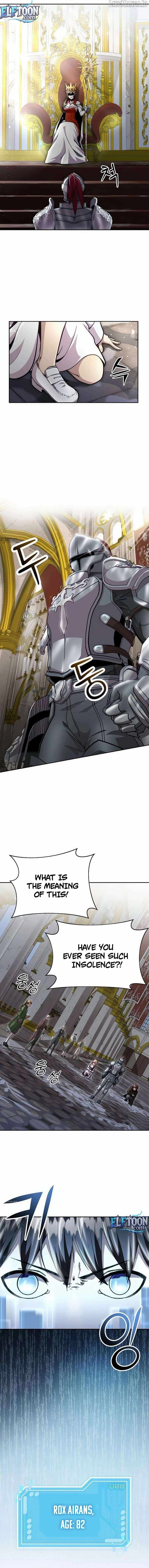 Holy Emperor’s Grandson is a Necromancer Chapter 85 - Page 6