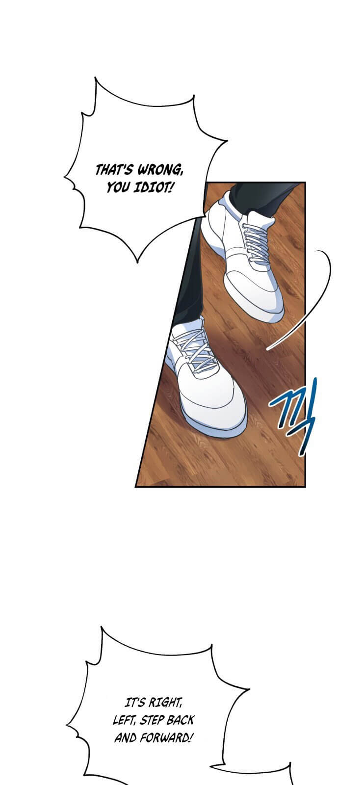 Holy Idol Chapter 10 - Page 2