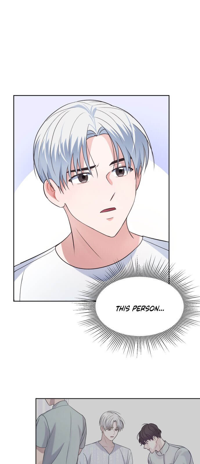 Holy Idol Chapter 10 - Page 25