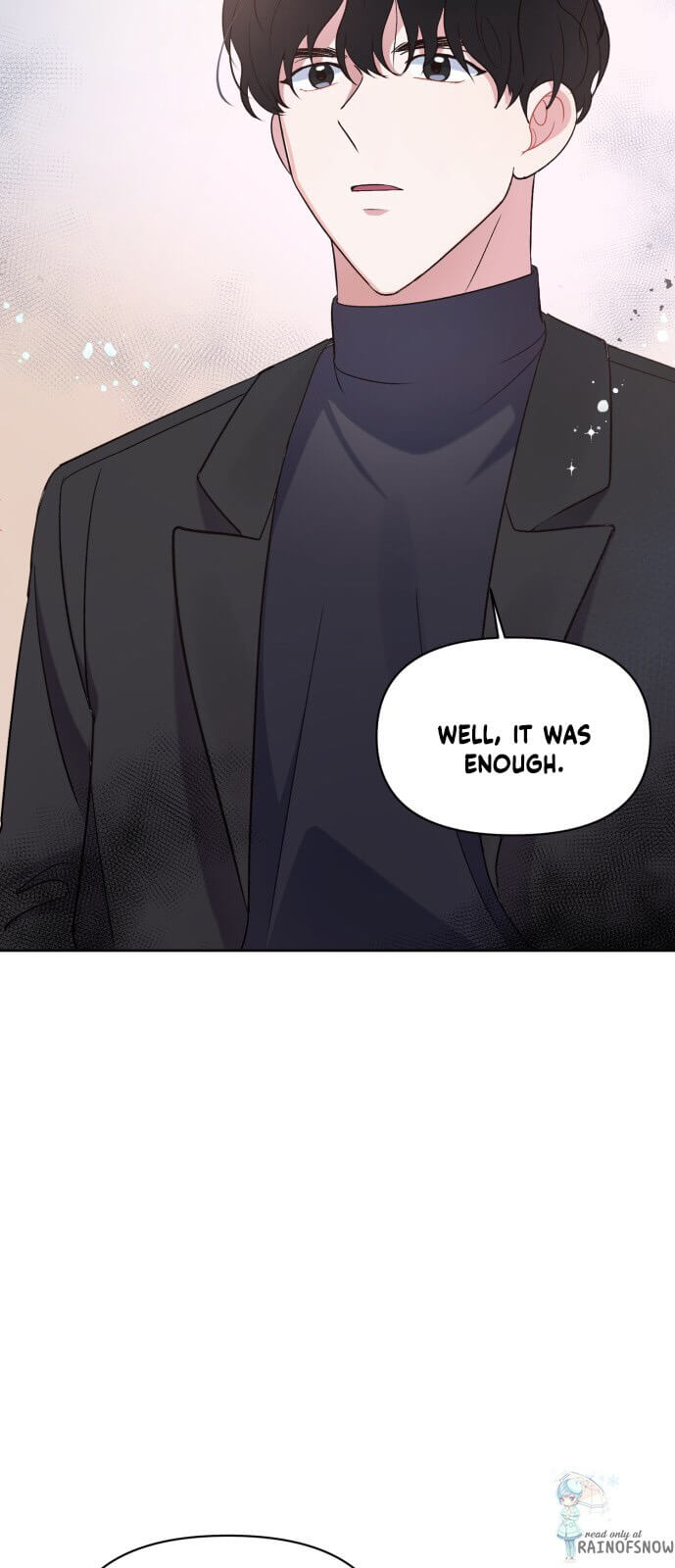Holy Idol Chapter 10 - Page 51