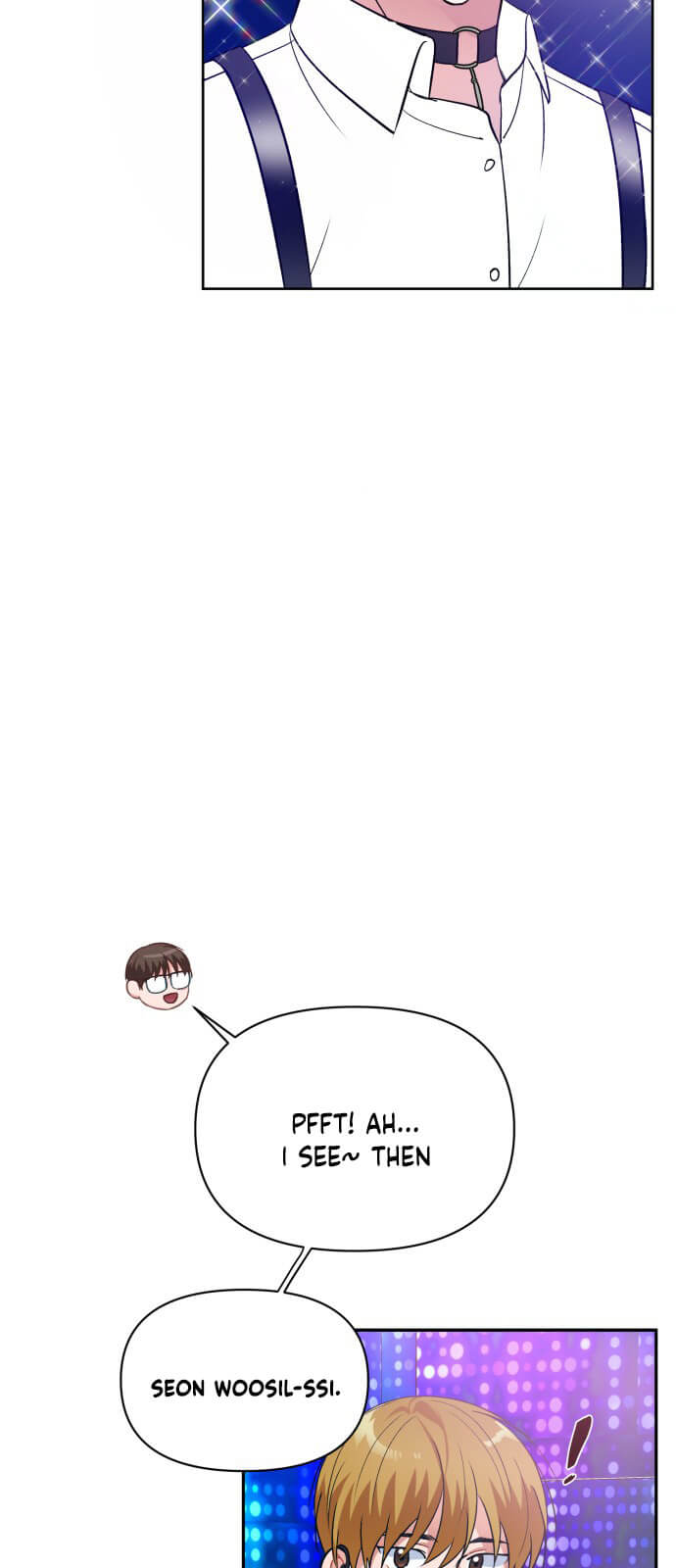 Holy Idol Chapter 10 - Page 67