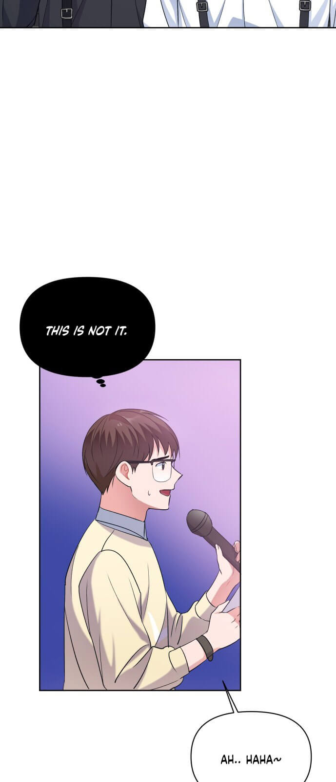 Holy Idol Chapter 10 - Page 74