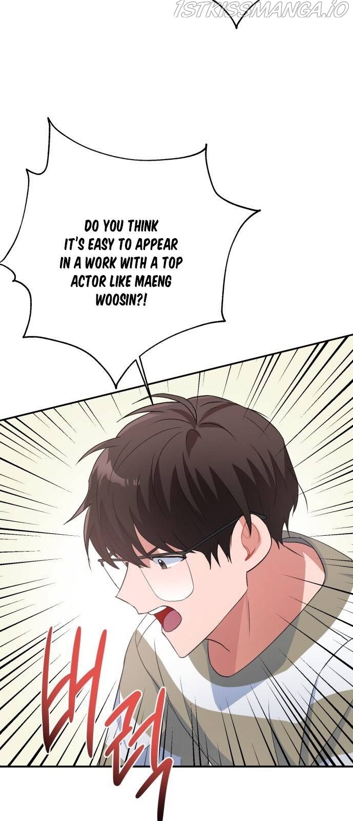 Holy Idol Chapter 13 - Page 3
