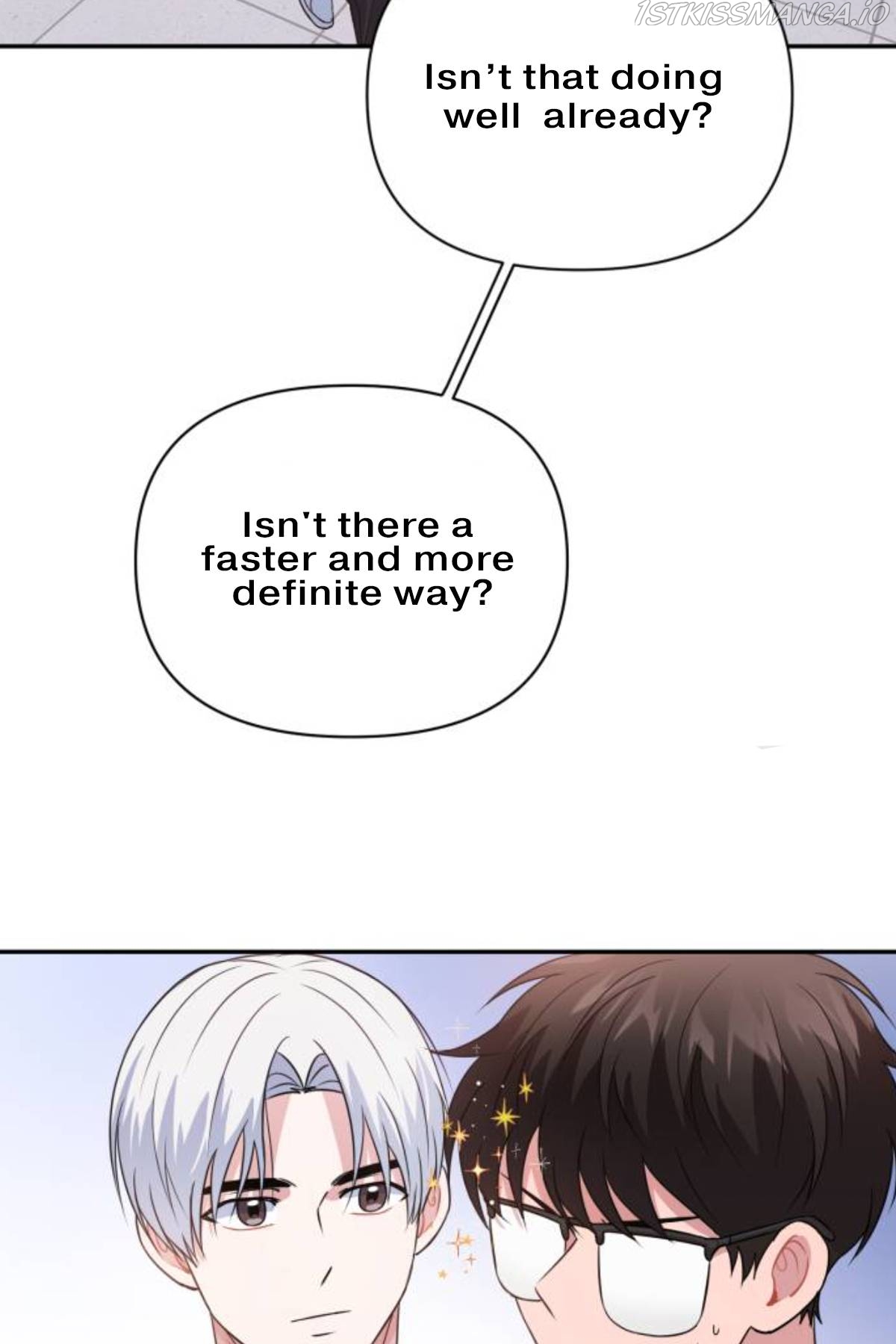 Holy Idol Chapter 14 - Page 3