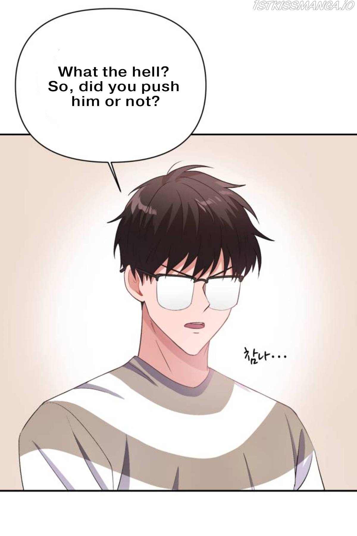 Holy Idol Chapter 14 - Page 50