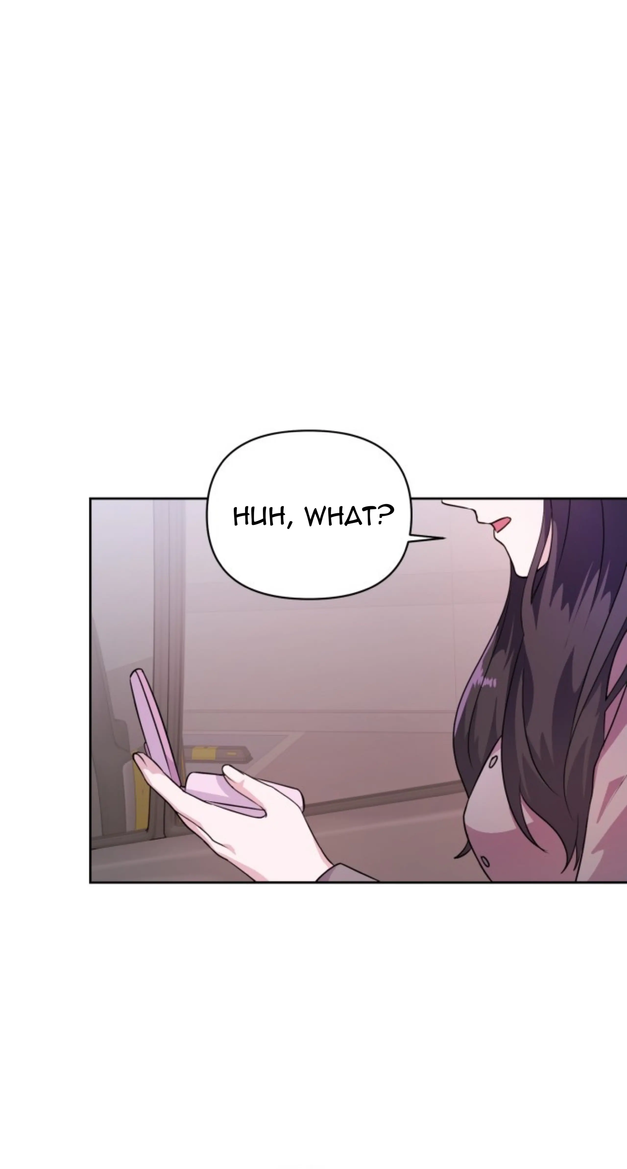 Holy Idol Chapter 21 - Page 3