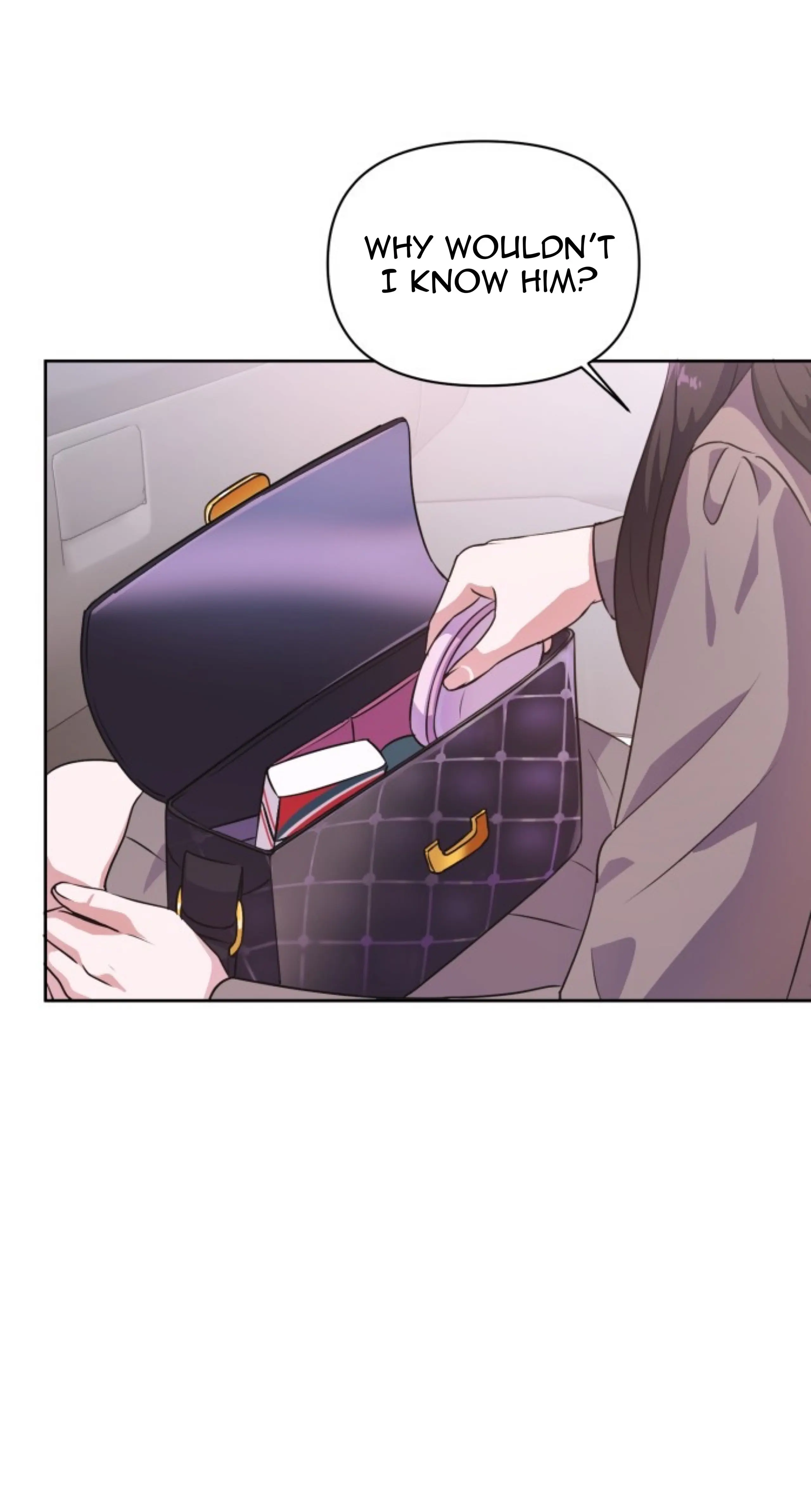 Holy Idol Chapter 21 - Page 7